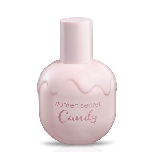 Women'Secret Parfum Candy Versuchung - Eau de Toilette